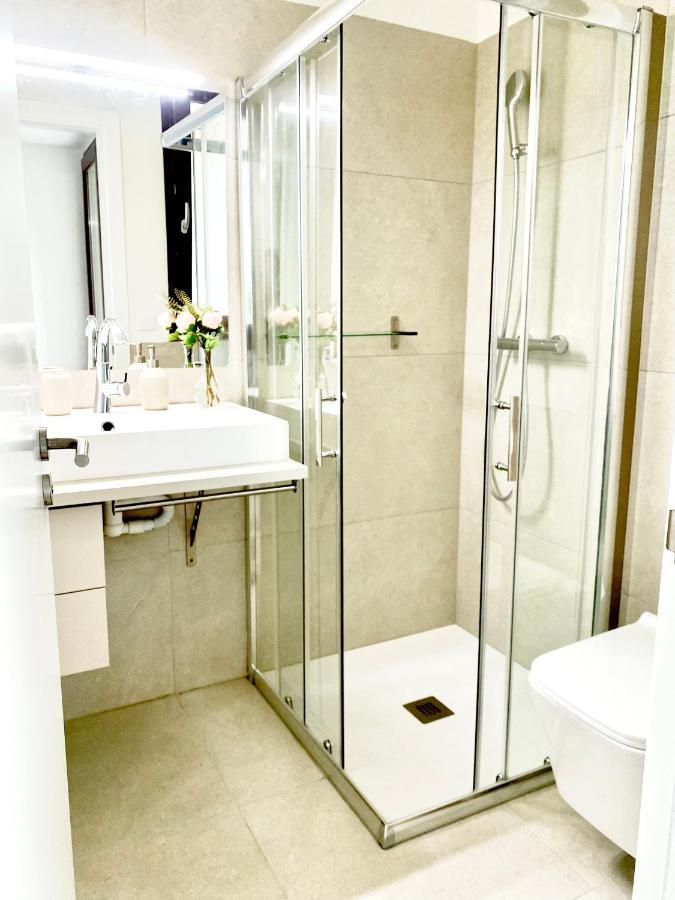 Hotel Apartment With 2-En Suite Bedrooms Palma de Mallorca Exterior photo