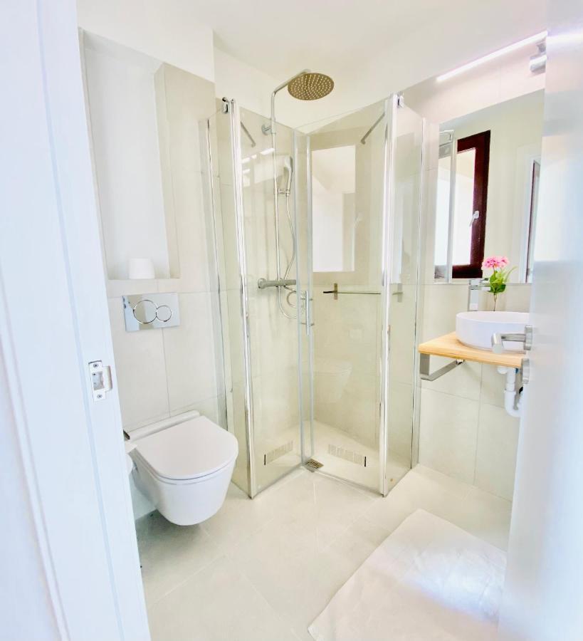 Hotel Apartment With 2-En Suite Bedrooms Palma de Mallorca Exterior photo