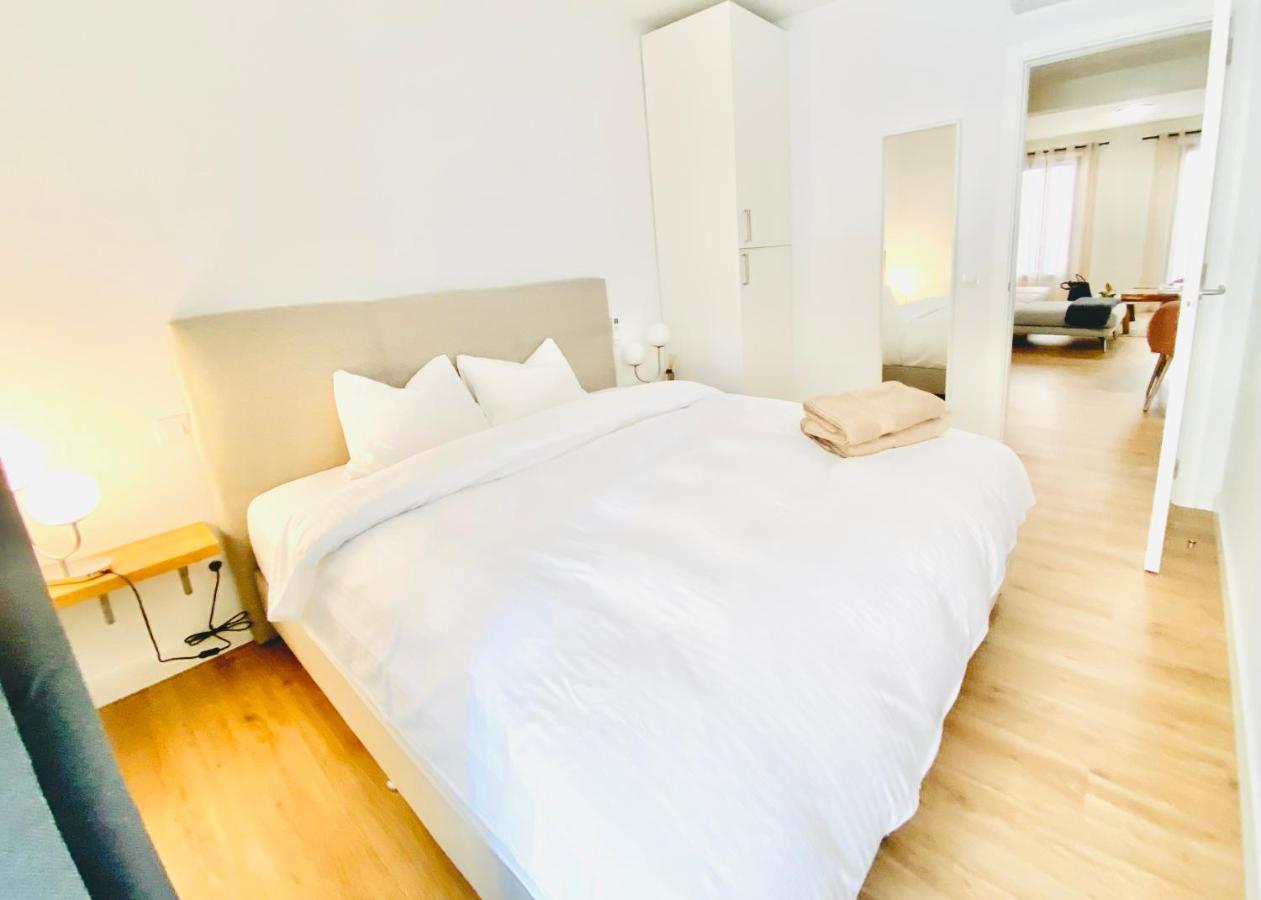 Hotel Apartment With 2-En Suite Bedrooms Palma de Mallorca Exterior photo